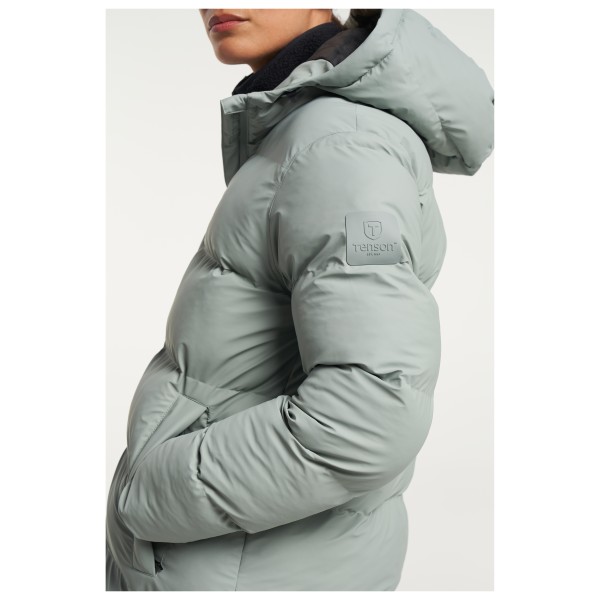 Tenson - Women's Chimi Coat - Cappotto