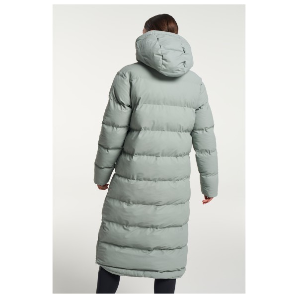 Tenson - Women's Chimi Coat - Frakke