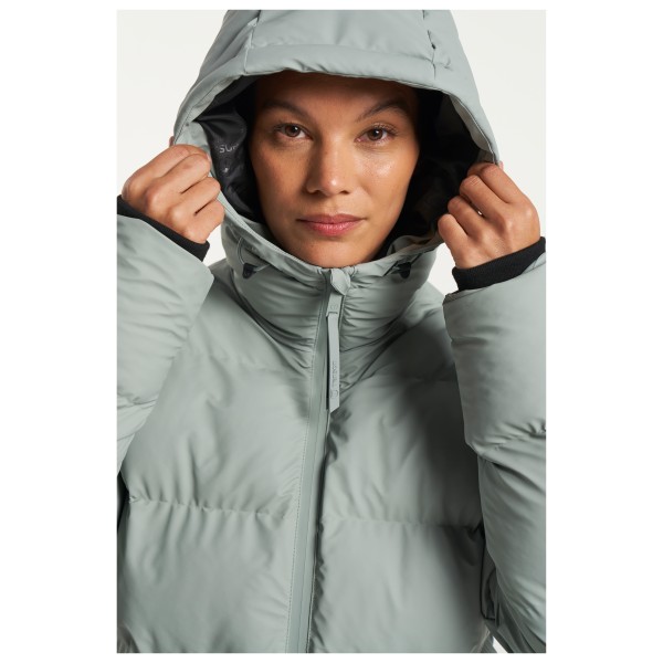 Tenson - Women's Chimi Coat - Frakke