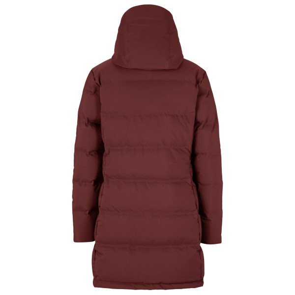 Nordisk - Women's Aukea - Lange jas