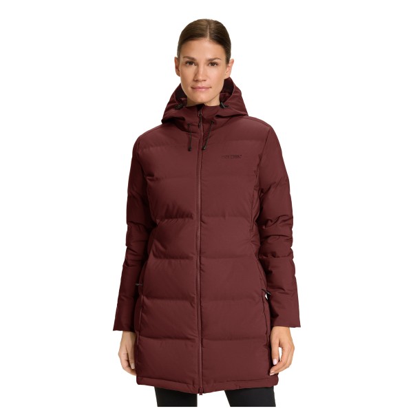 Nordisk - Women's Aukea - Lange jas