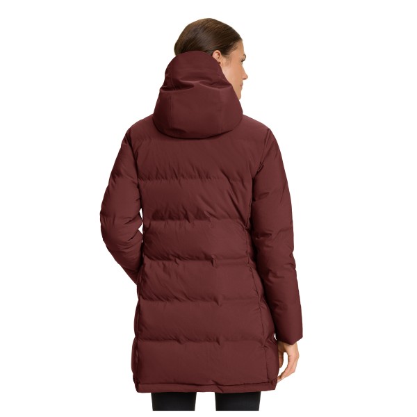 Nordisk - Women's Aukea - Lange jas