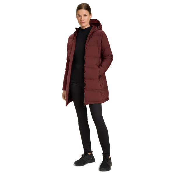 Nordisk - Women's Aukea - Lange jas