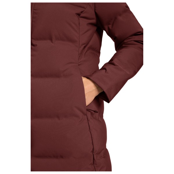 Nordisk - Women's Aukea - Lange jas
