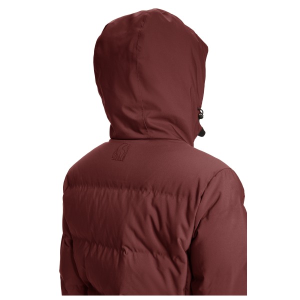 Nordisk - Women's Aukea - Lange jas