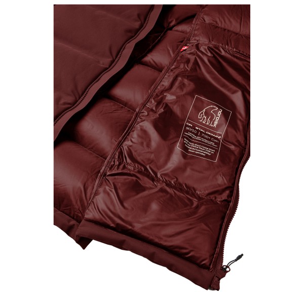 Nordisk - Women's Aukea - Lange jas
