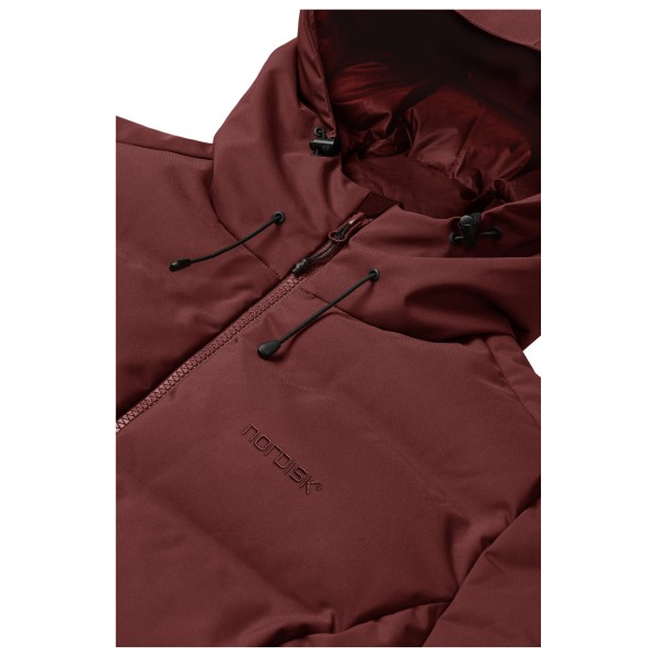 Nordisk - Women's Aukea - Lange jas