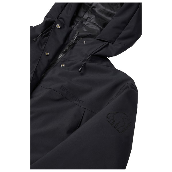 Nordisk - Women's Mira - Lange jas
