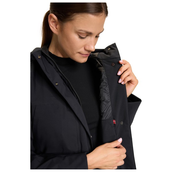 Nordisk - Women's Mira - Lange jas