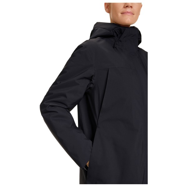 Nordisk - Women's Mira - Lange jas
