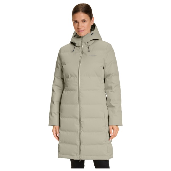 Nordisk - Women's Moana - Lange jas