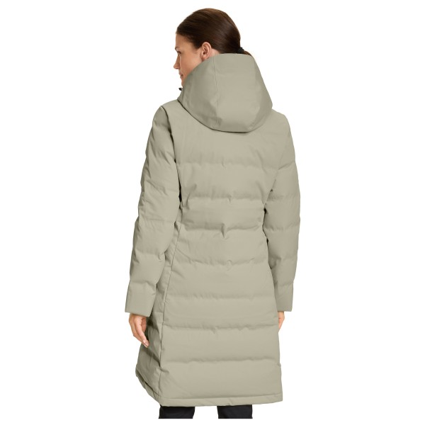 Nordisk - Women's Moana - Lange jas