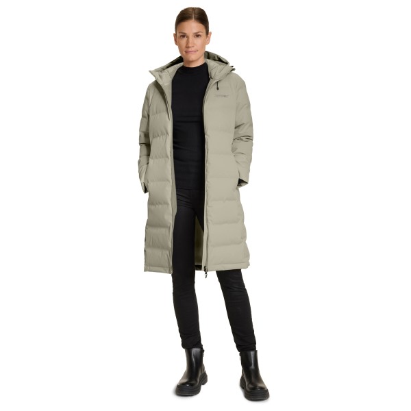 Nordisk - Women's Moana - Lange jas