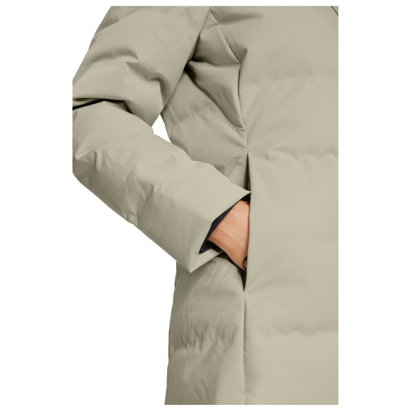 Nordisk - Women's Moana - Lange jas
