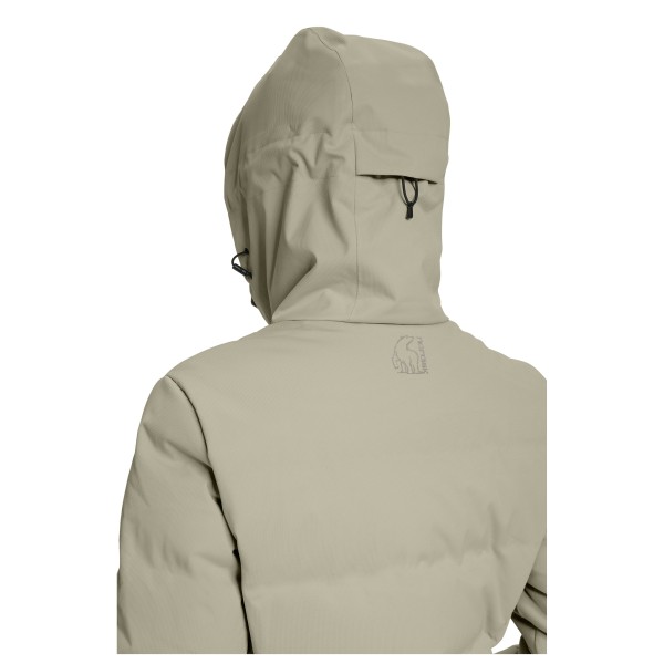 Nordisk - Women's Moana - Lange jas
