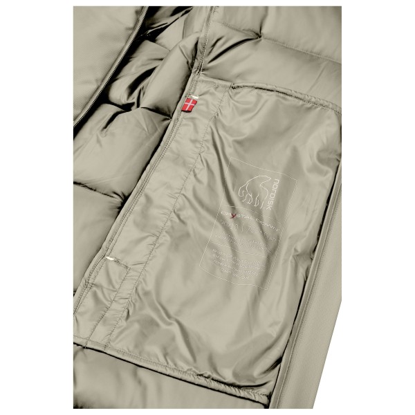 Nordisk - Women's Moana - Lange jas