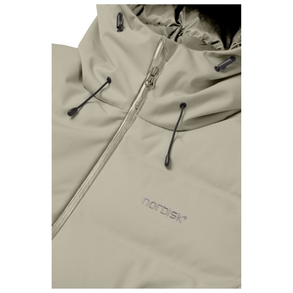 Nordisk - Women's Moana - Lange jas