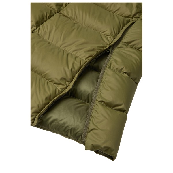 Nordisk - Women's Nixie - Lange jas