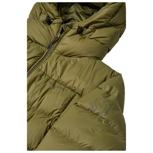 Nordisk - Women's Nixie - Lange jas