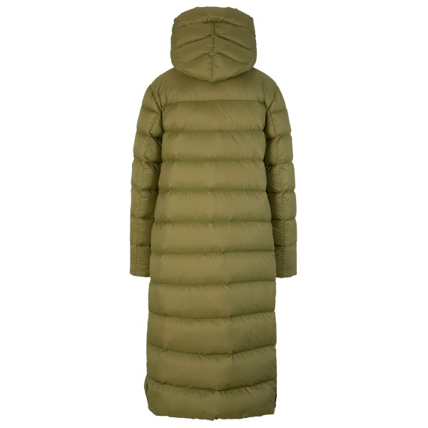 Nordisk - Women's Nixie - Lange jas
