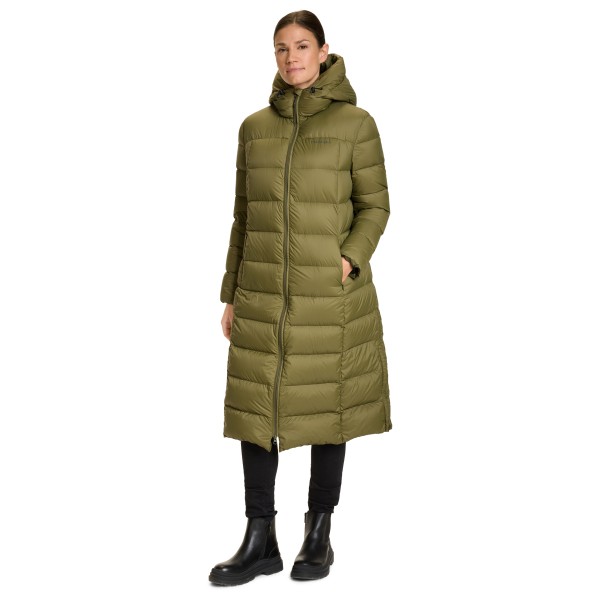 Nordisk - Women's Nixie - Lange jas