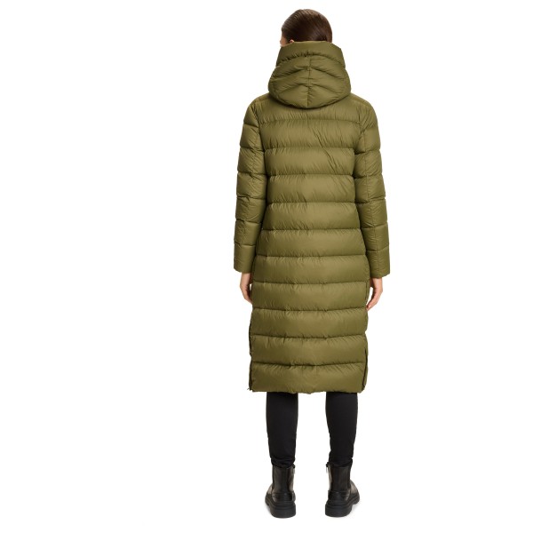 Nordisk - Women's Nixie - Lange jas