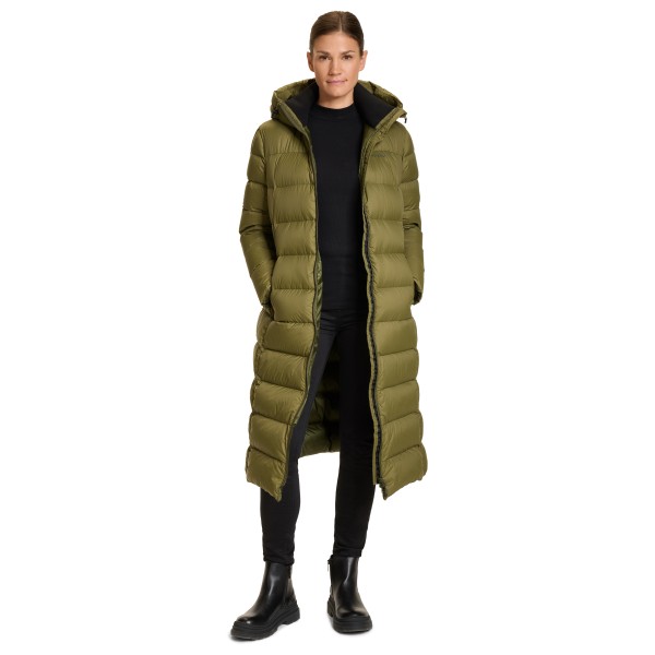 Nordisk - Women's Nixie - Lange jas