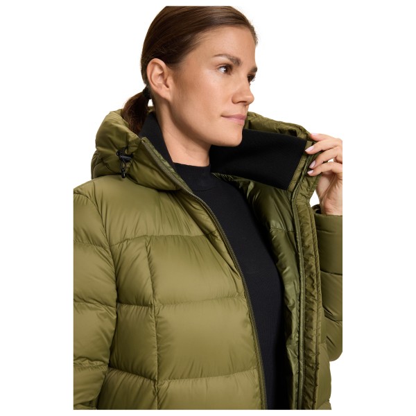 Nordisk - Women's Nixie - Lange jas