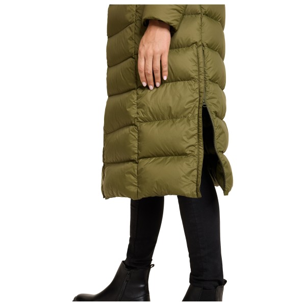 Nordisk - Women's Nixie - Lange jas