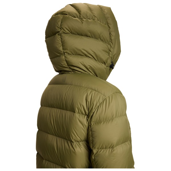 Nordisk - Women's Nixie - Lange jas