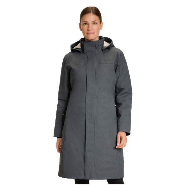 Nordisk - Women's Tana - Lange jas