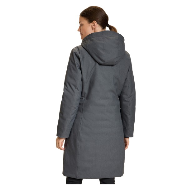 Nordisk - Women's Tana - Lange jas