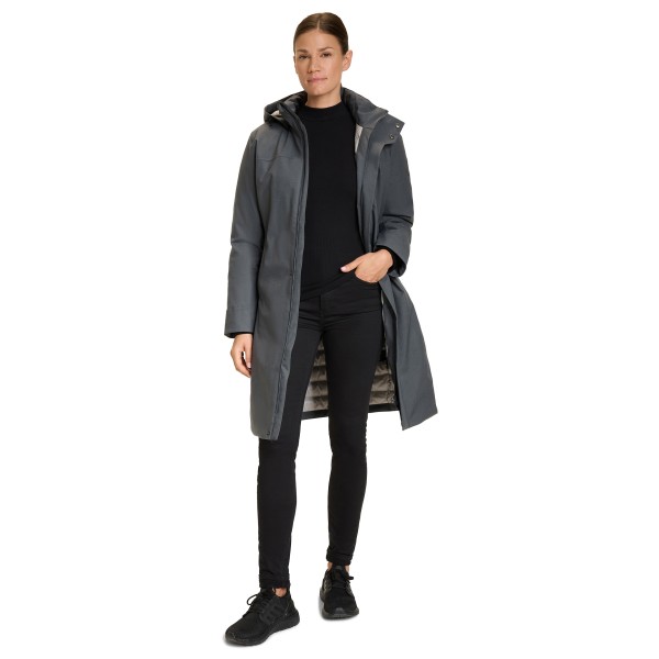 Nordisk - Women's Tana - Lange jas