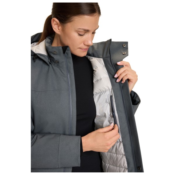 Nordisk - Women's Tana - Lange jas