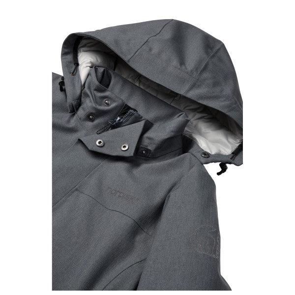 Nordisk - Women's Tana - Lange jas