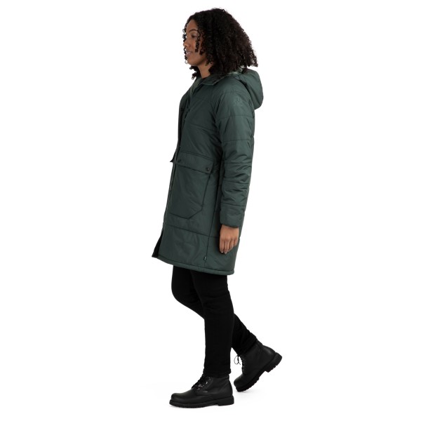 Stoic - Women's MountainWool200 StorboSt. Padded Coat - Cappotto
