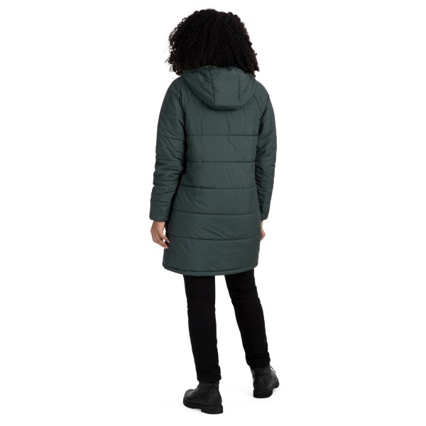 Stoic - Women's MountainWool200 StorboSt. Padded Coat - Cappotto