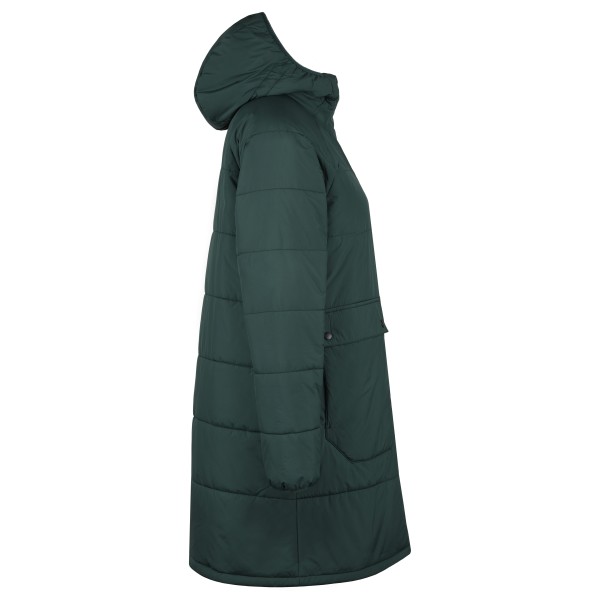 Stoic - Women's MountainWool200 StorboSt. Padded Coat - Cappotto