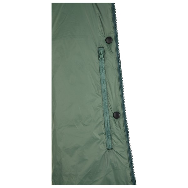 Stoic - Women's MountainWool200 StorboSt. Padded Coat - Cappotto