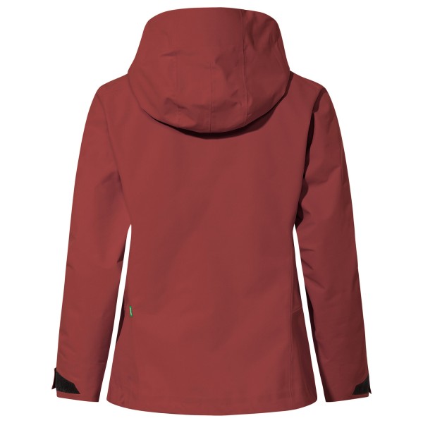 Vaude - Women's Monviso 2 - Giacca antipioggia