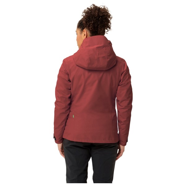 Vaude - Women's Monviso 2 - Giacca antipioggia