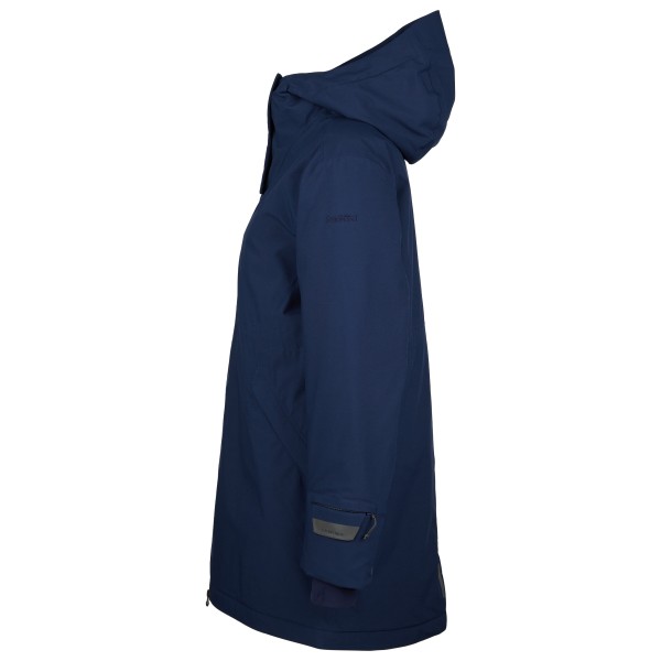 Schöffel - Women's Insulated Parka Crivat - Lange jas