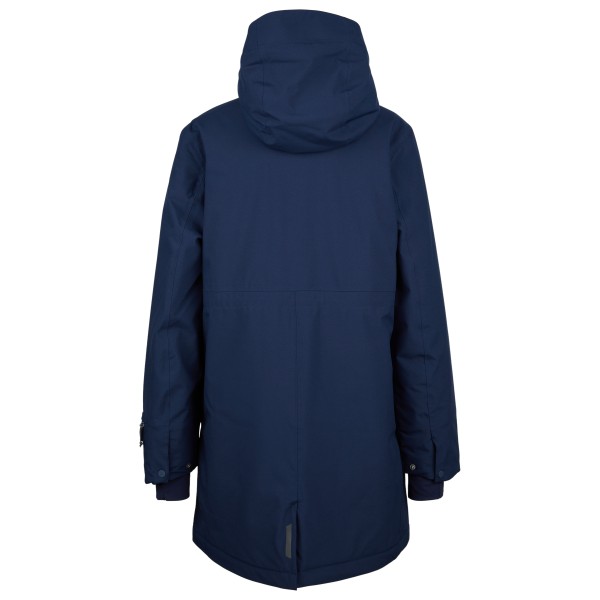 Schöffel - Women's Insulated Parka Crivat - Lange jas