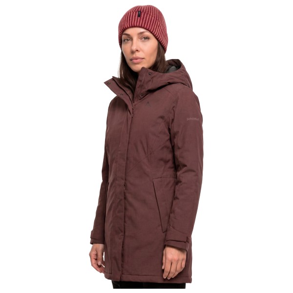Schöffel - Women's Parka Froda - Coat