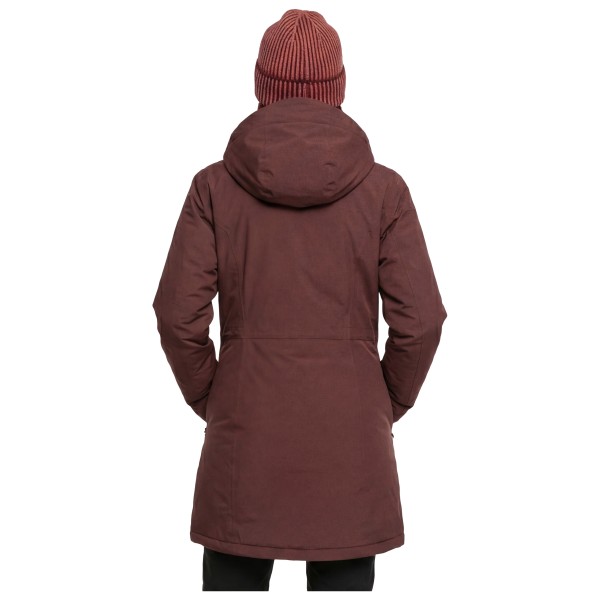 Schöffel - Women's Parka Froda - Långjacka