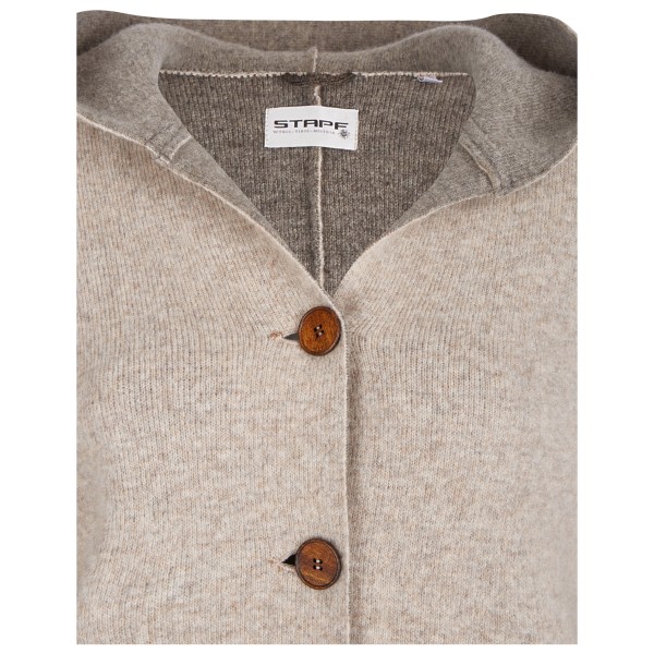 STAPF - Women's Alina - Cappotto