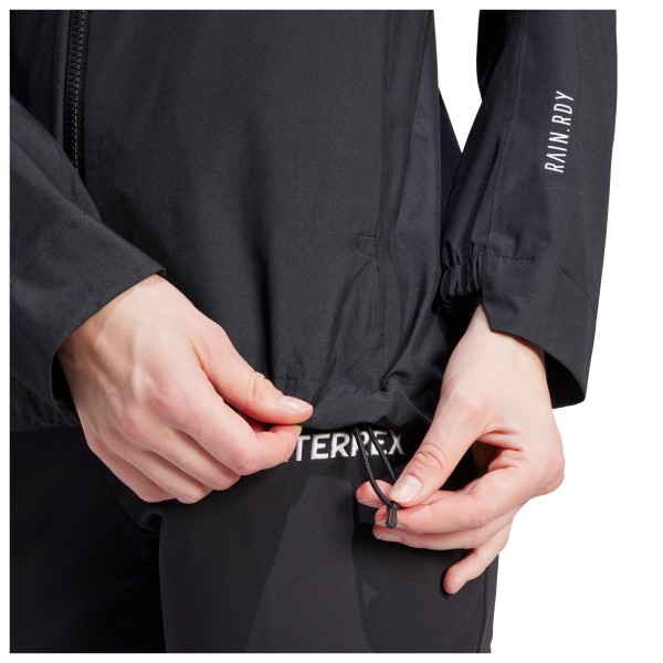adidas Terrex - Women's  Terrex Multi 2.5L Ready Jacket - Chaqueta impermeable
