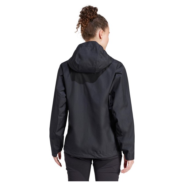 adidas Terrex - Women's  Terrex Multi 2.5L Ready Jacket - Regnjakke