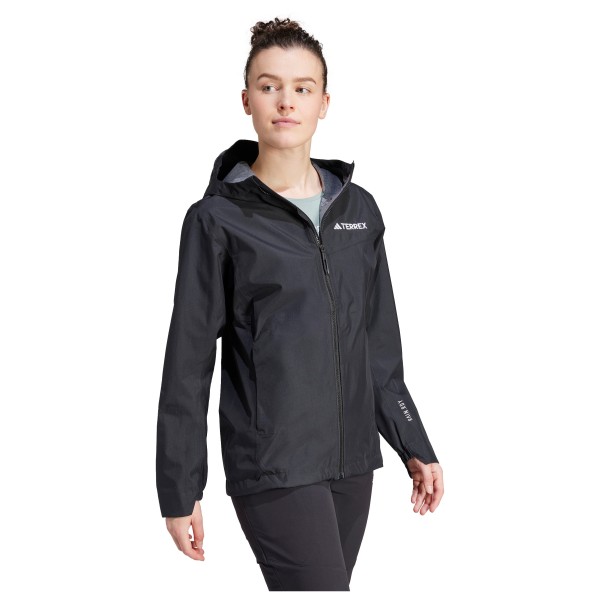 adidas Terrex - Women's  Terrex Multi 2.5L Ready Jacket - Regnjakke
