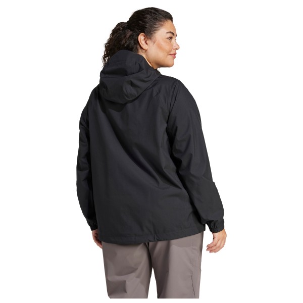 adidas Terrex - Women's Terrex Multi 2L Rain.RDY Jacket PS - Regnjakke